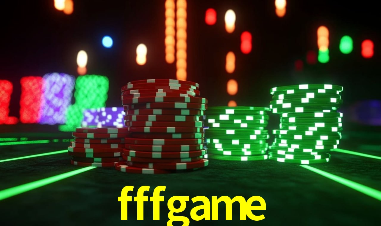 Statistics fffgame
