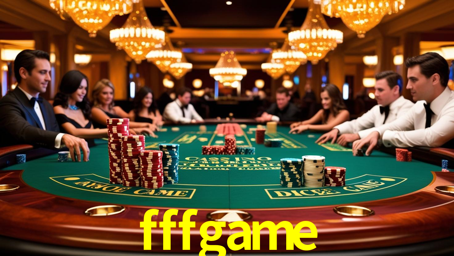 FFFGAME.COM