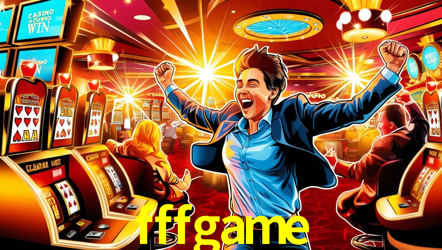 FFFGAME.COM