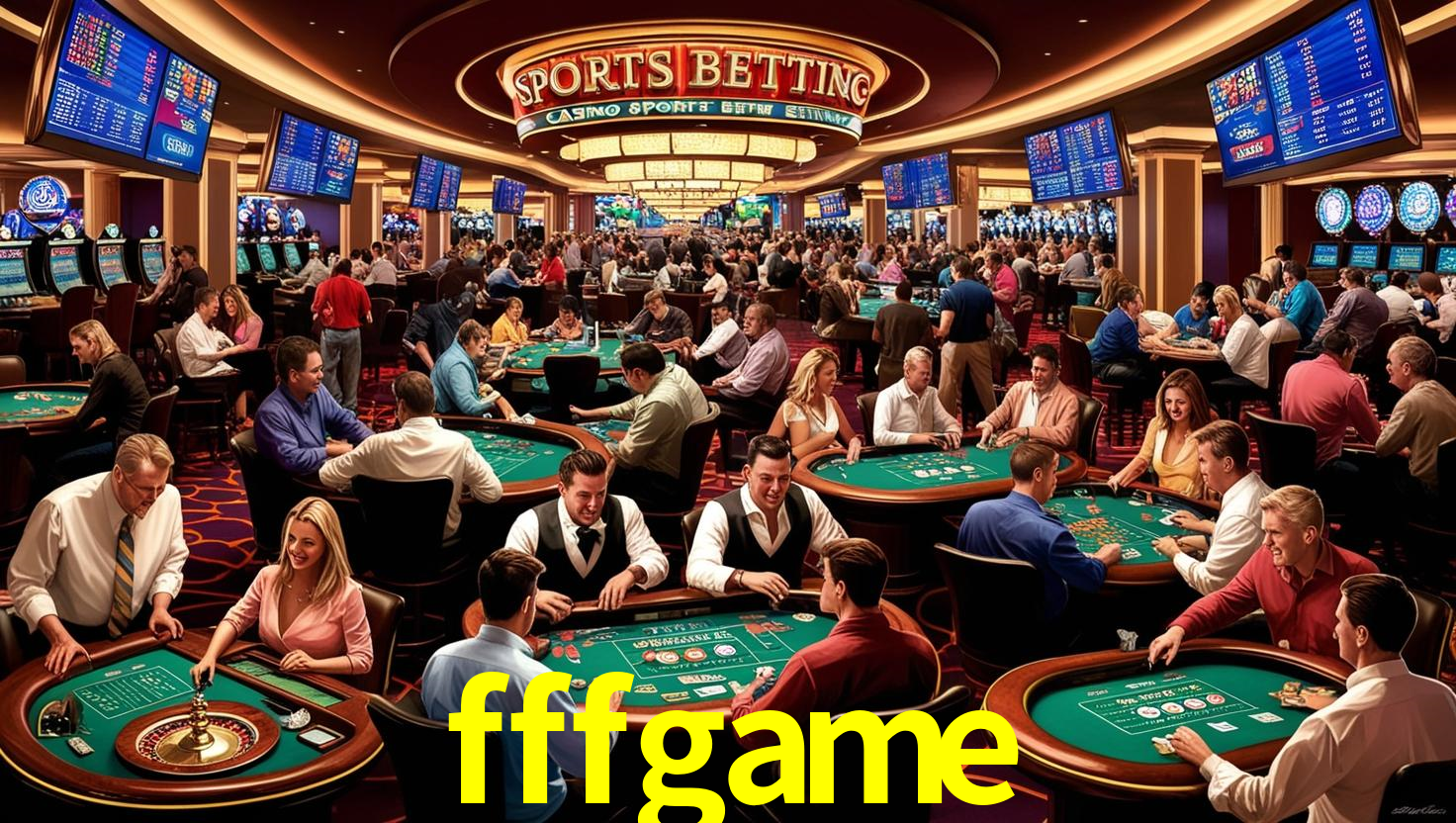 FFFGAME.COM