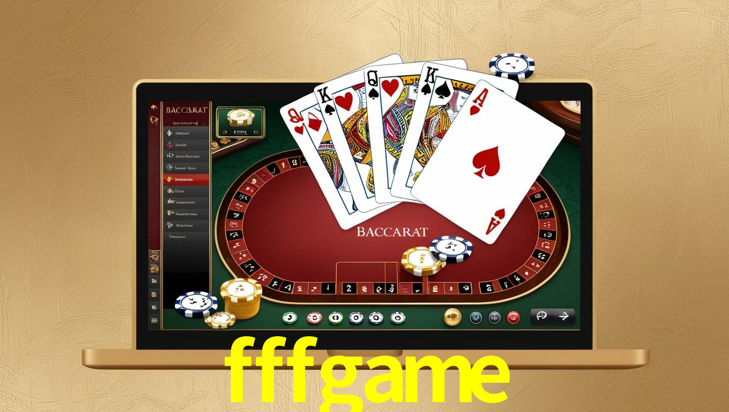 FFFGAME.COM