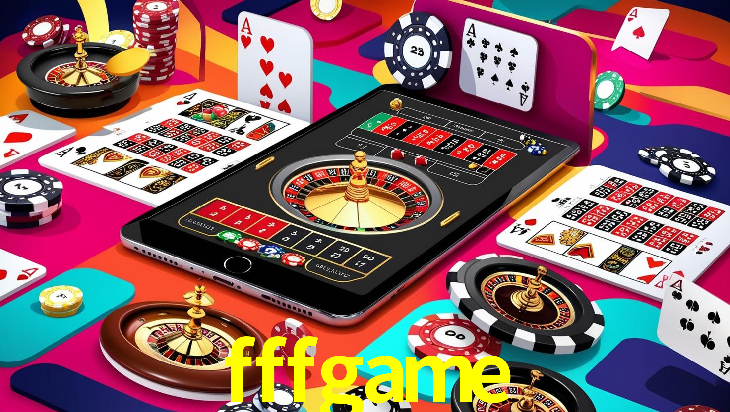 FFFGAME.COM