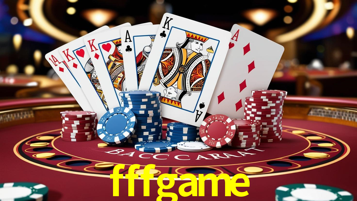 FFFGAME.COM