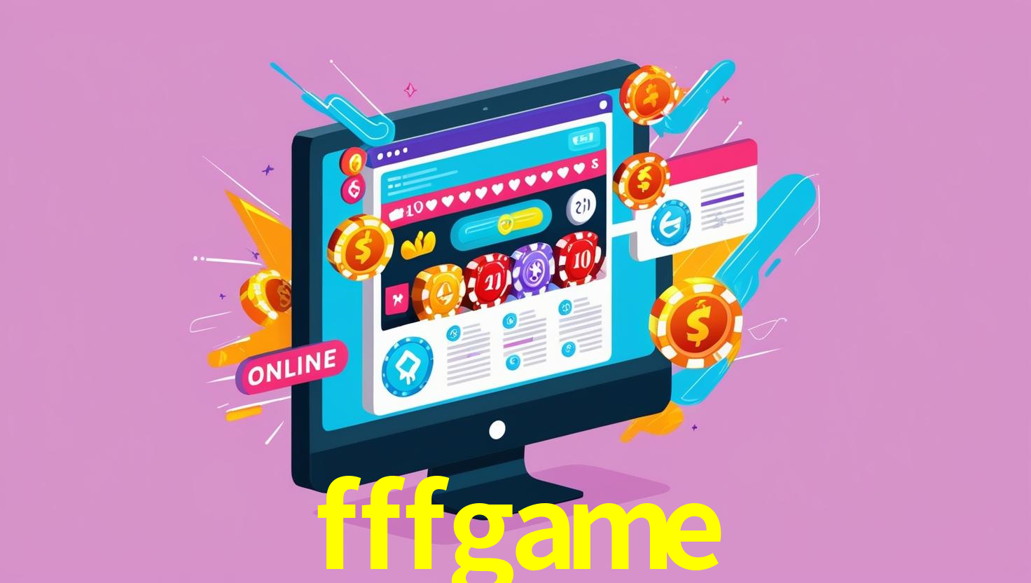 FFFGAME.COM
