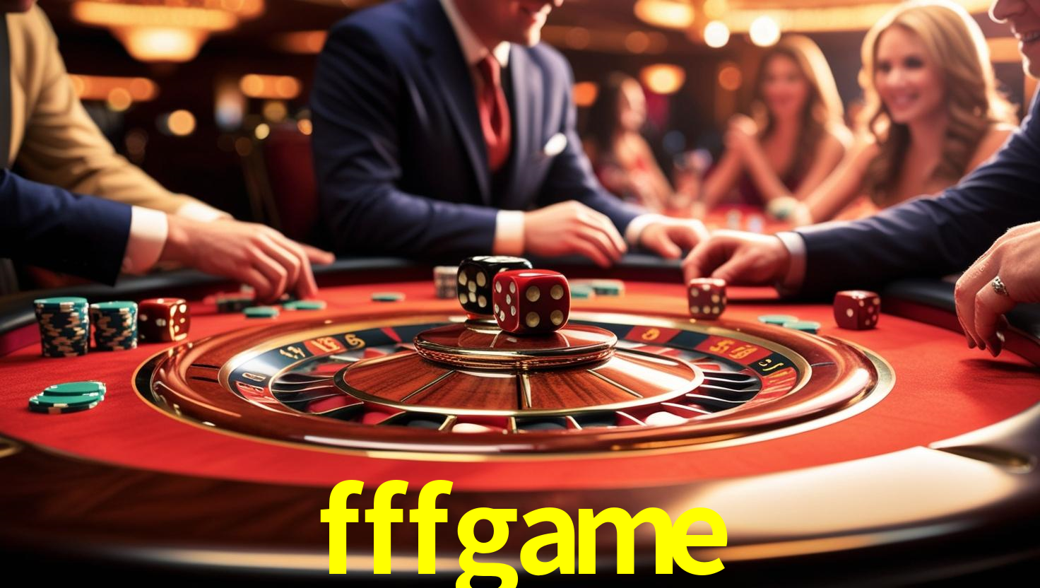 FFFGAME.COM
