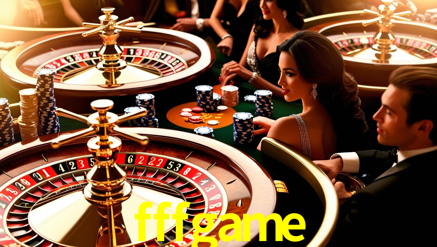 FFFGAME.COM