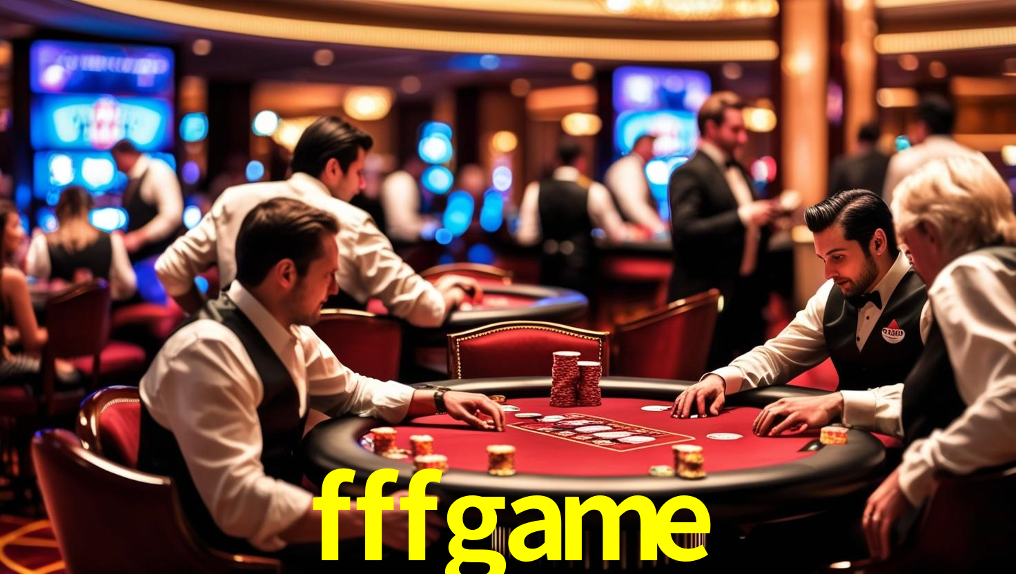 FFFGAME.COM