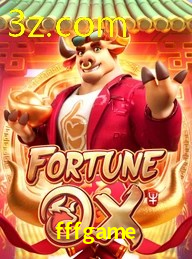 FFFGAME.COM