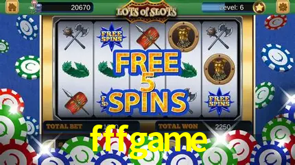 Descubra a Magia dos Jogos de Arcade no fffgame
