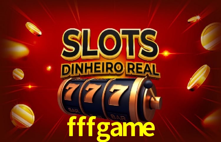 Responsive Design fffgame