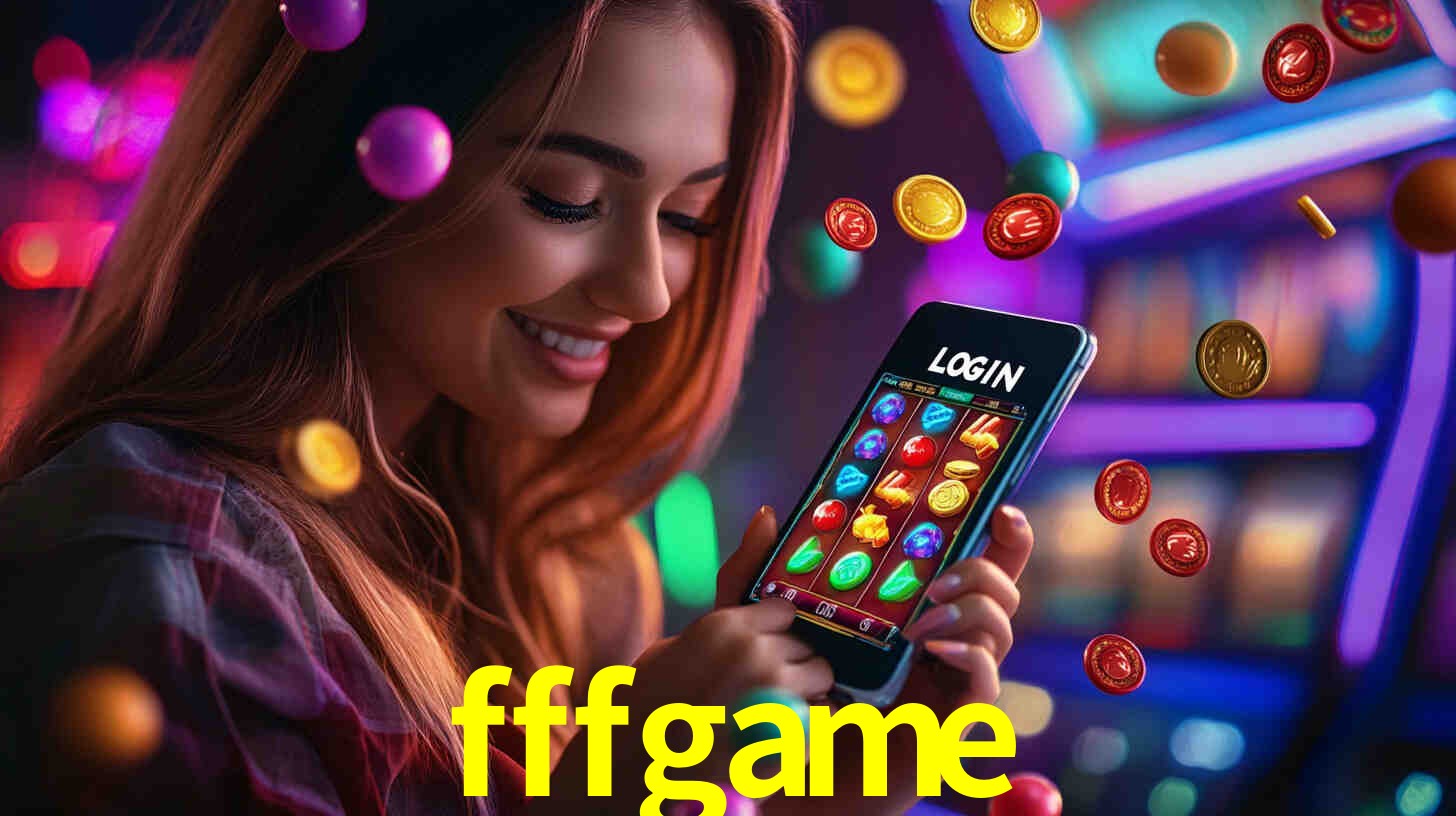 fffgame: Jogos de Caça-Níqueis-Altas Recompensas, Roleta-Velocidade, Blackjack-Desafios Máximos