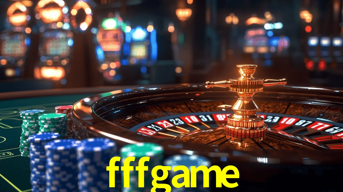 Sinta a adrenalina dos jogos de cassino com fffgame