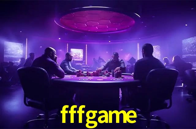 Inovações de Jogos na fffgame: O Futuro das Experiências Interativas