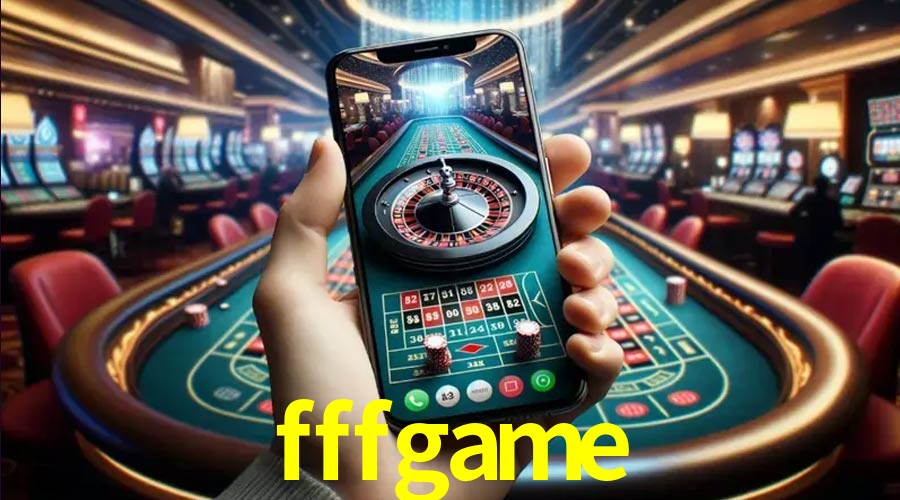 Game Providers fffgame