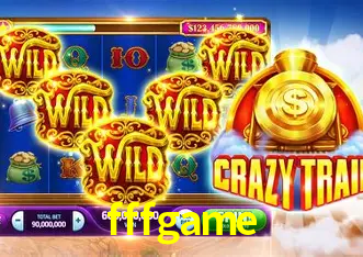 Descubra o Mundo do Cassino Online com fffgame