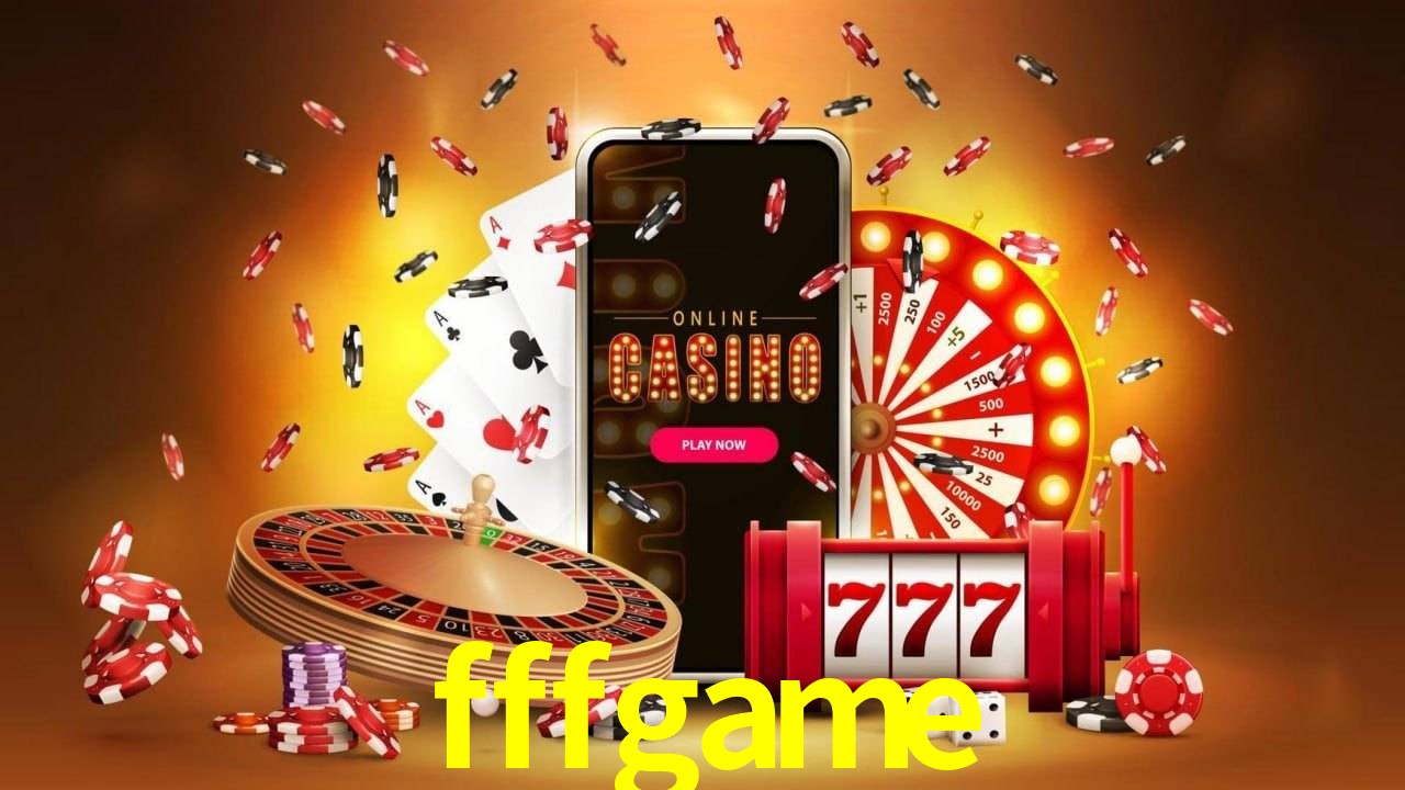 Slot Games fffgame