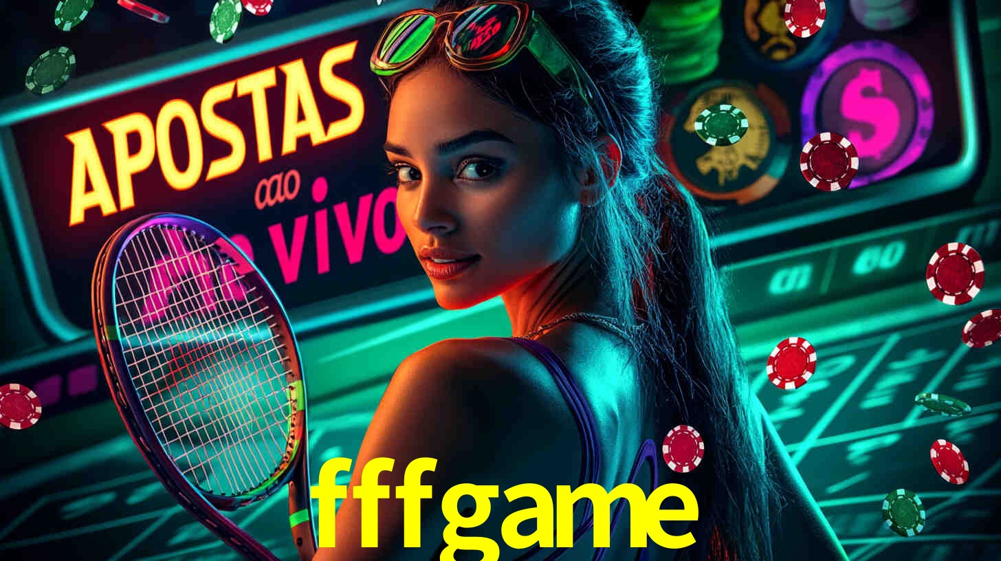 Apostas Esportivas na fffgame: Um Guia Completo