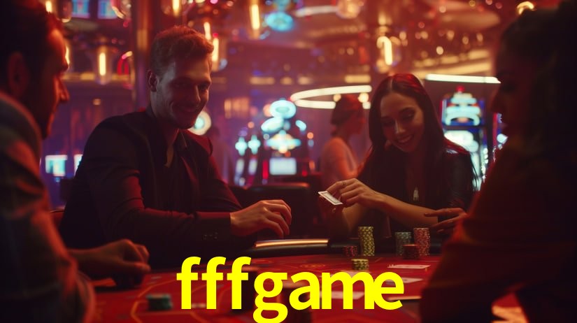 Descubra a Magia dos Jogos de Arcade no fffgame
