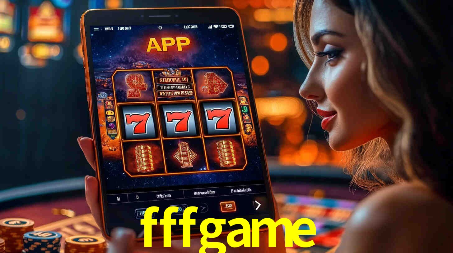 fffgame: A Experiência de Casino com Jogos de Mesa ao Vivo