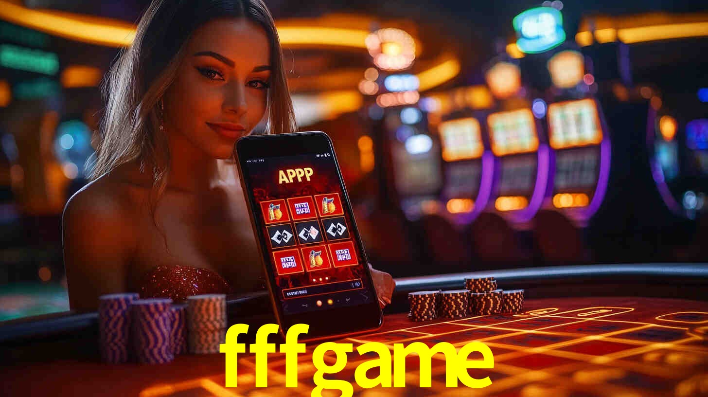 Descubra o Programa VIP da fffgame: Vantagens Exclusivas para Jogadores