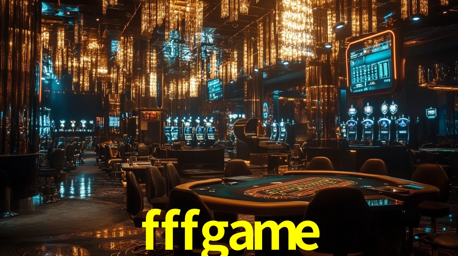 fffgame,fffgame.com