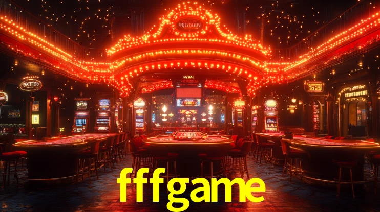 Ofertas Imperdíveis na fffgame: Promoções e Bônus Que Valem a Pena