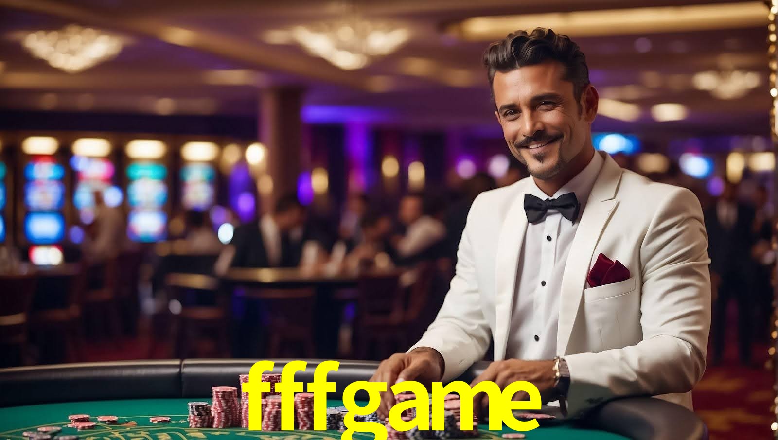 Account Benefits fffgame