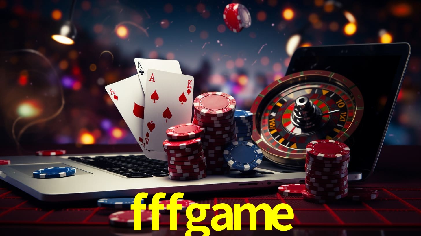 Roulette Table fffgame