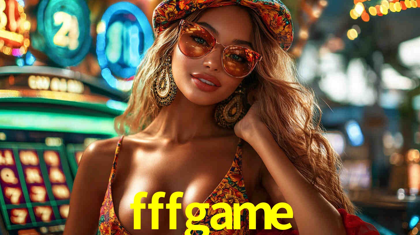 fffgame App Interface