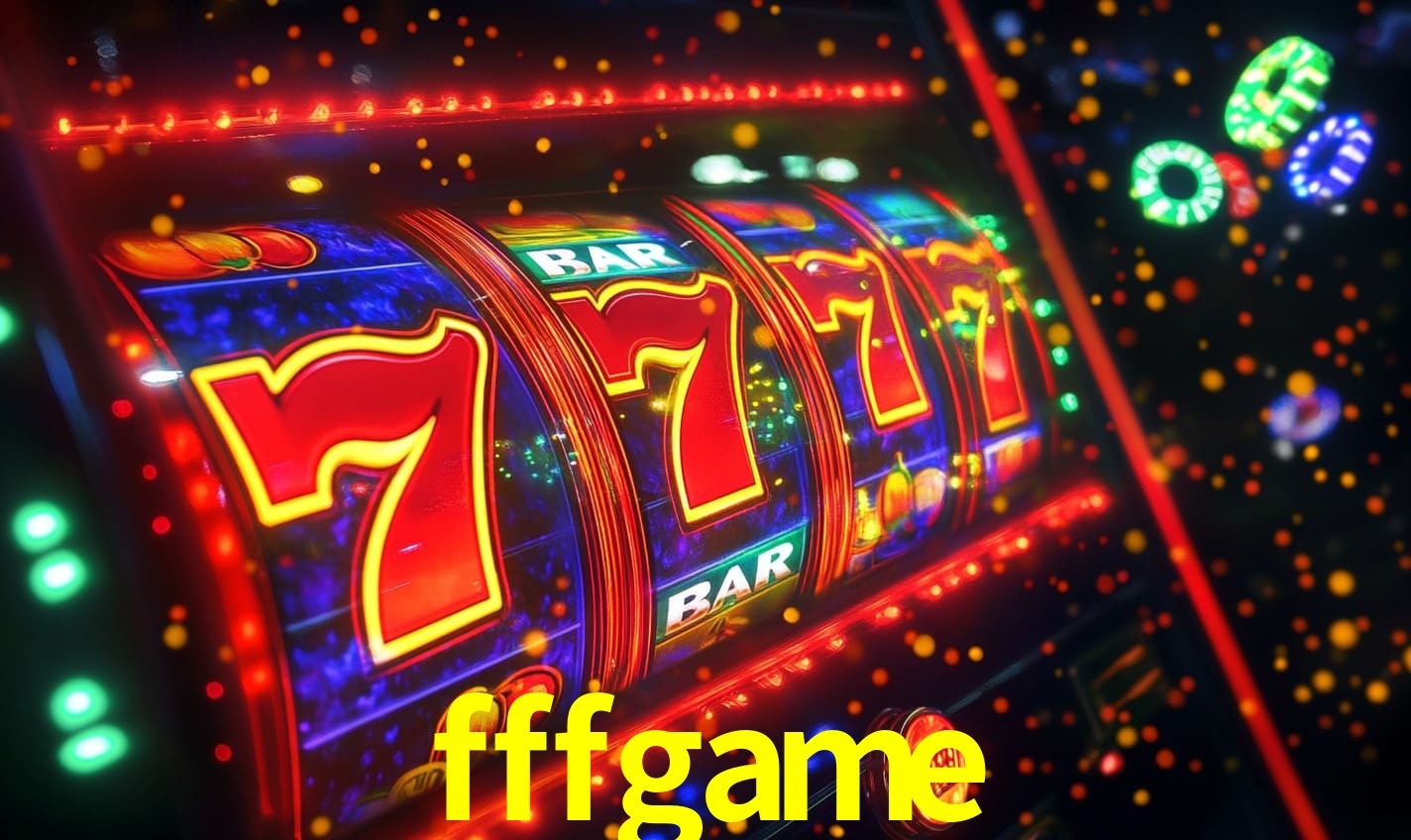 fffgame: Seu Especialista em Apostas Esportivas Brasileiras