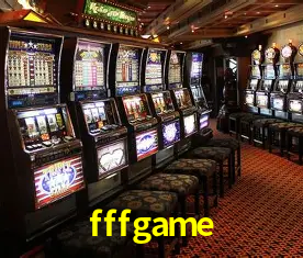 Descubra o Mundo do Cassino Online com fffgame