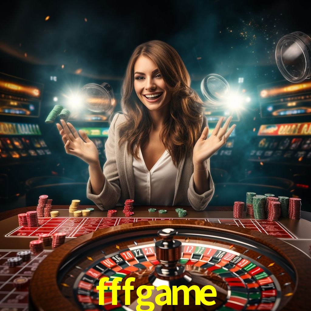 Explore as vantagens do fffgame: serviço profissional e confiabilidade