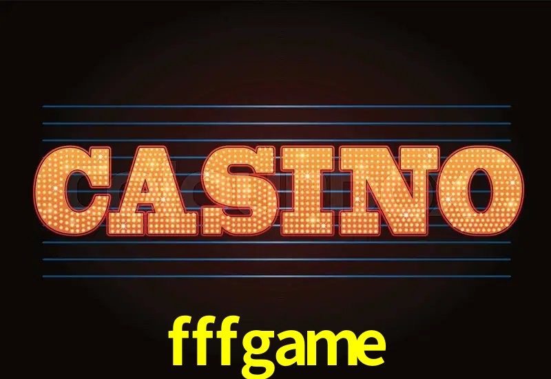 Game Statistics fffgame