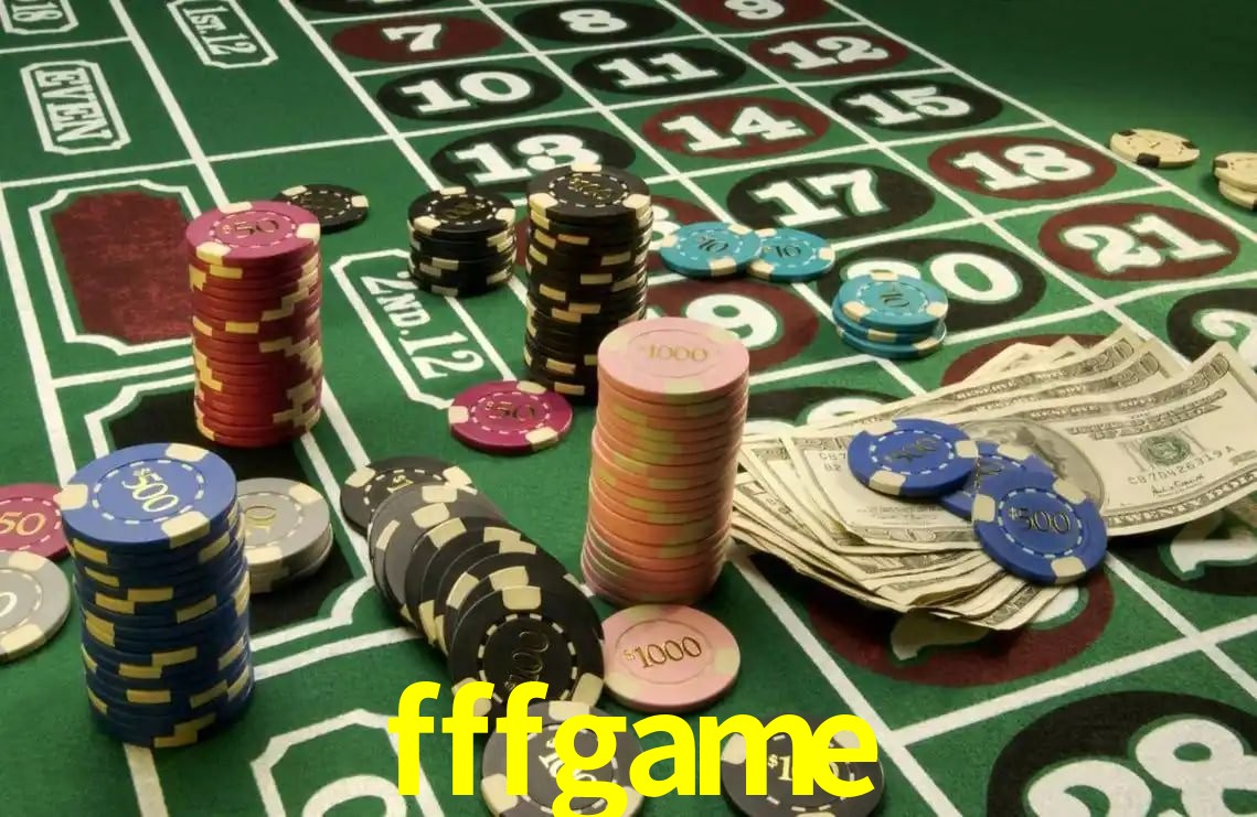 fffgame,fffgame.com