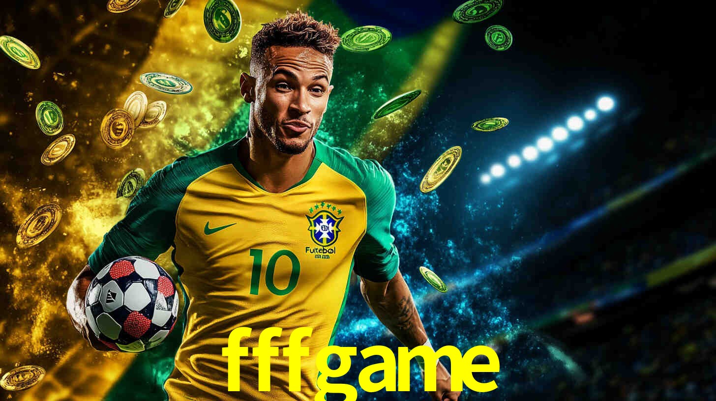 Apostas Esportivas na fffgame: Um Guia Completo