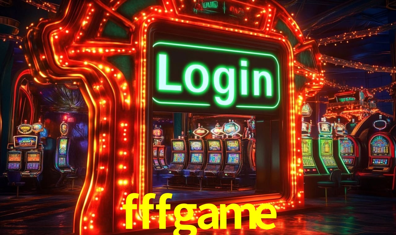 Welcome Bonus fffgame
