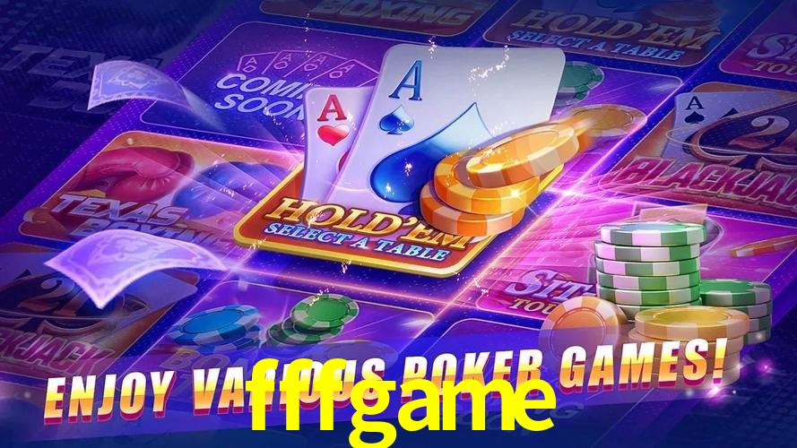 A Emoção da Loteria na fffgame: Uma Chance de Mudança de Vida
